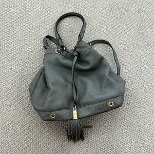 Milly bucket bag